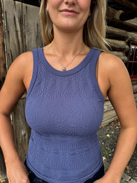 Elle Reversible Tank