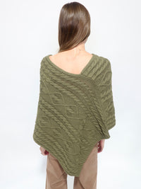 Sophia Poncho