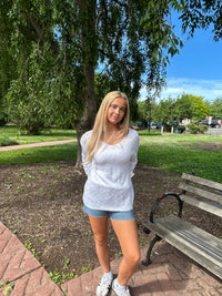 Charlotte Sweater