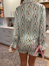 One More Sleep Shorts