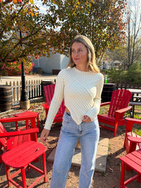 Amelia Sweater