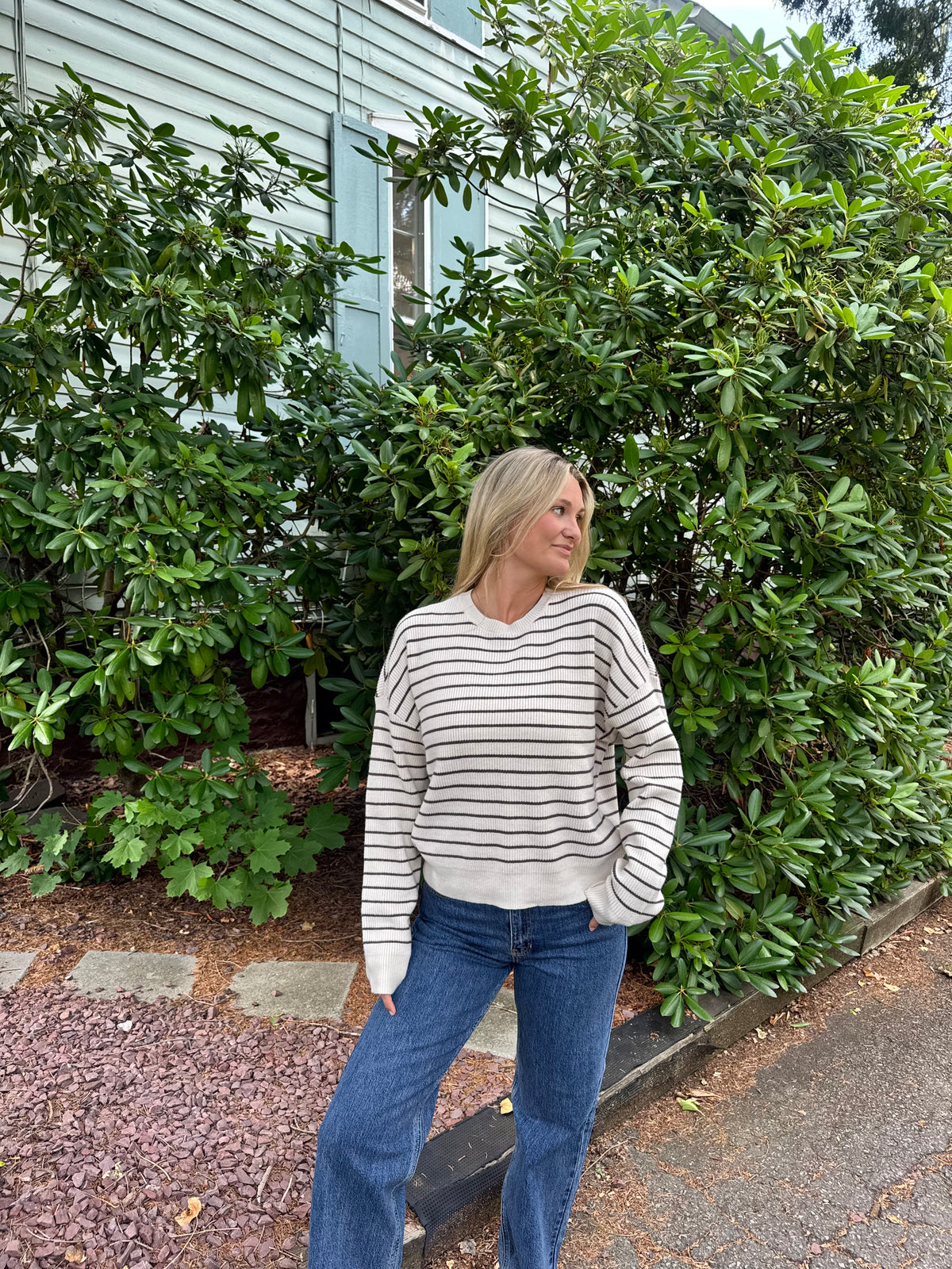 Killarney Sweater