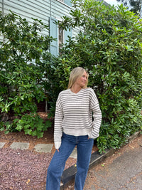 Killarney Sweater