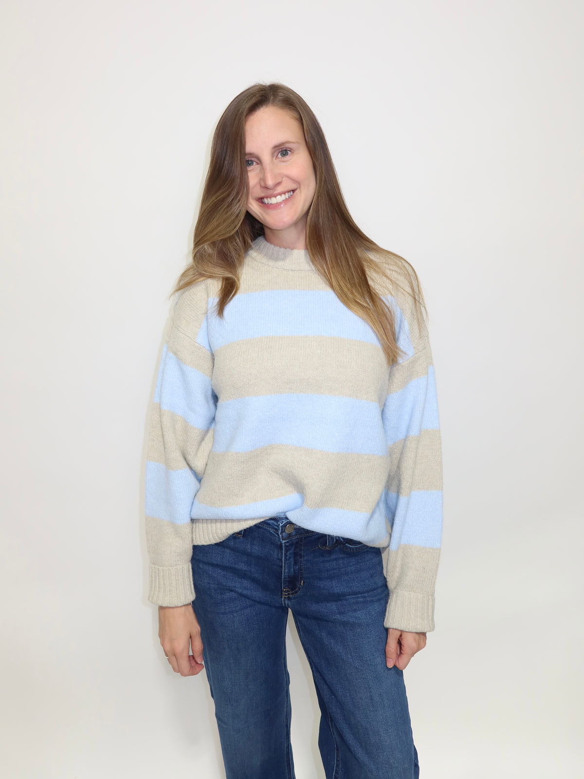 Palmer Sweater
