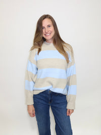 Palmer Sweater