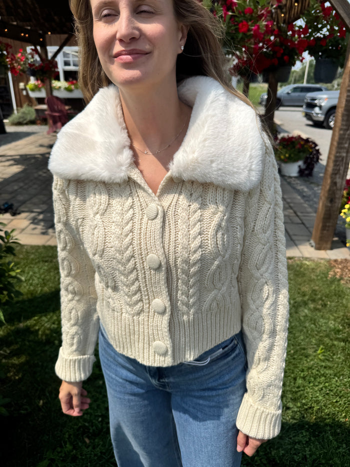 Blair Cardigan