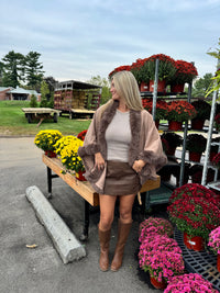 Becca Cape