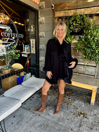 Deville Cape