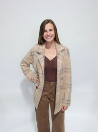Chocolate Factory Jacket