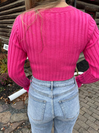 Amelia Sweater