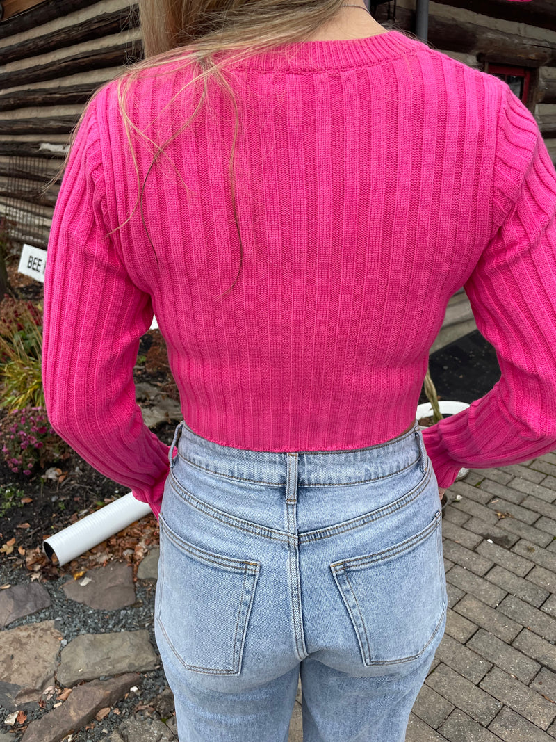 Amelia Sweater