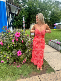 Island Girl Maxi