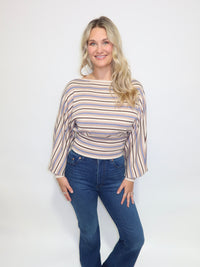 Dolman Sweater
