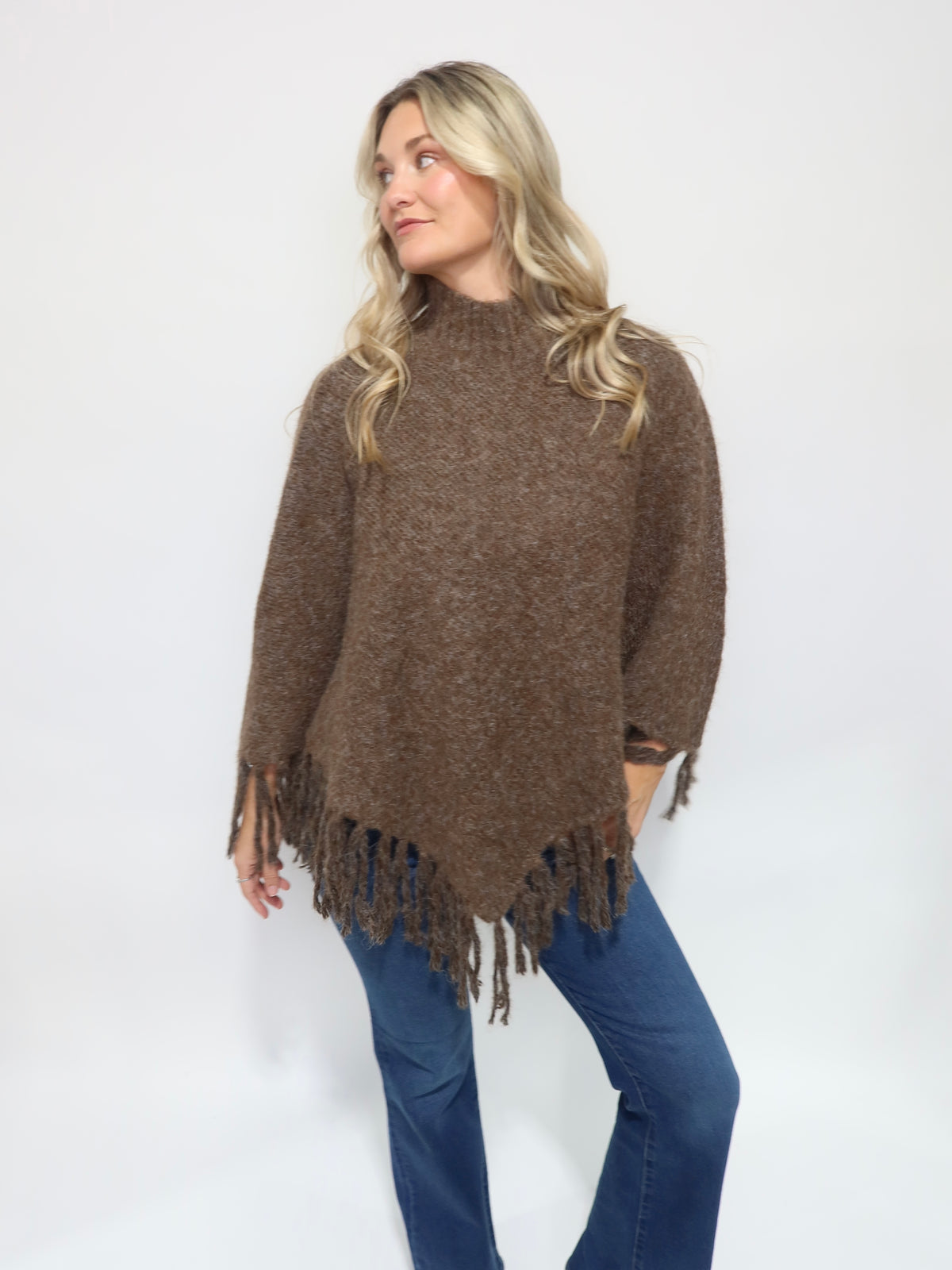Reese Poncho