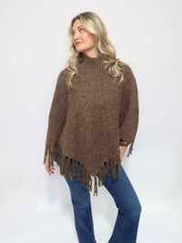 Reese Poncho