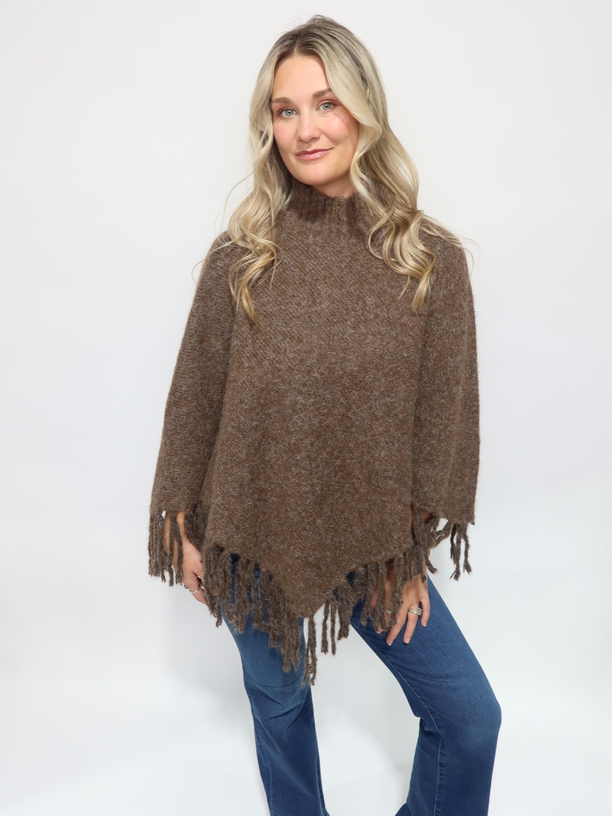 Reese Poncho