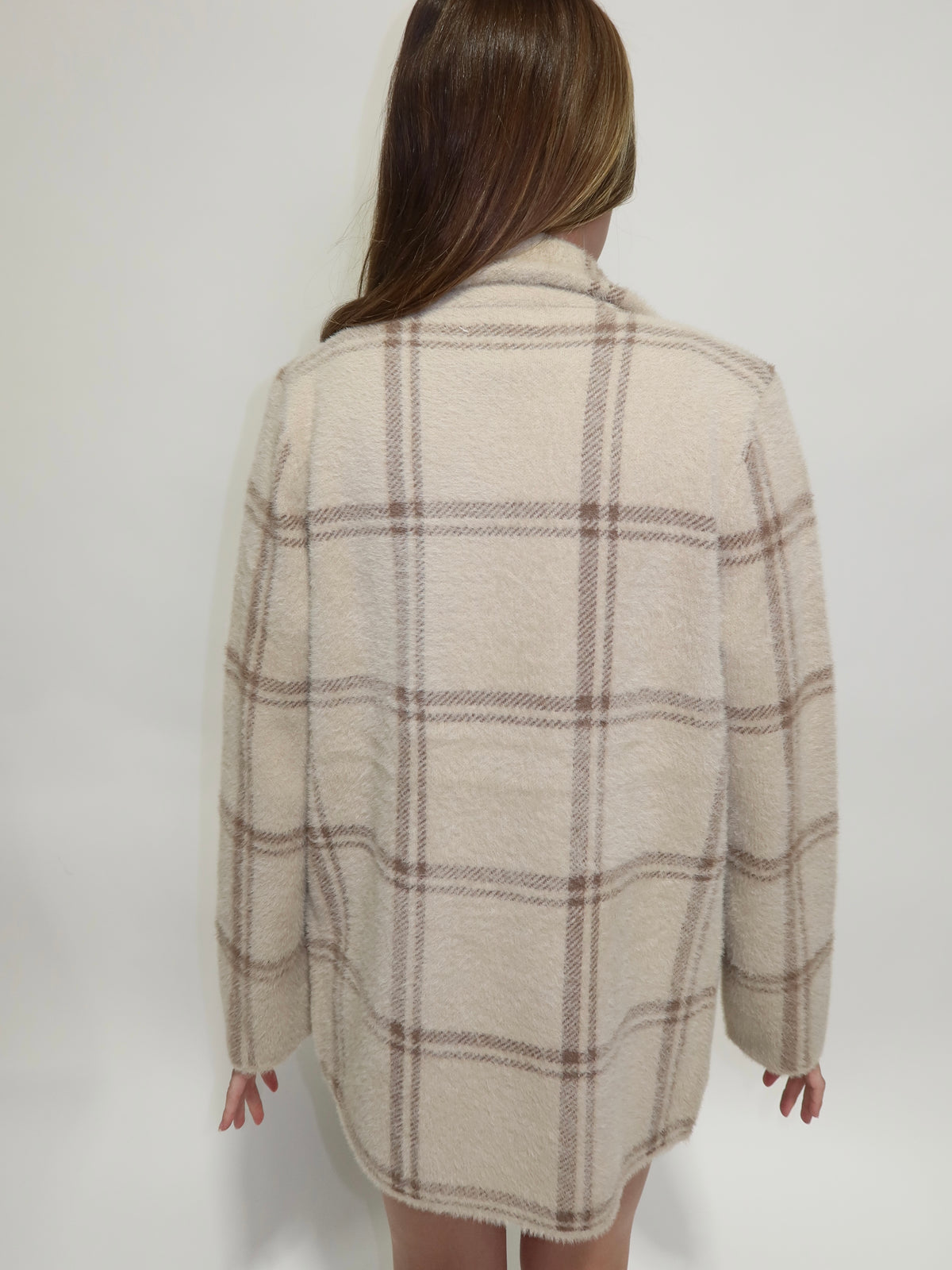 Estelle Blazer Jacket