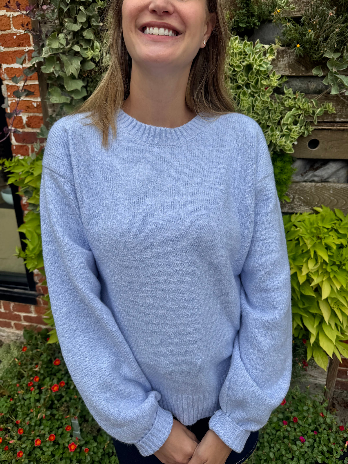 Celaena Sweater
