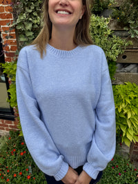 Celaena Sweater