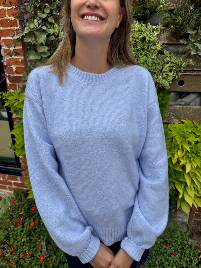 Celaena Sweater