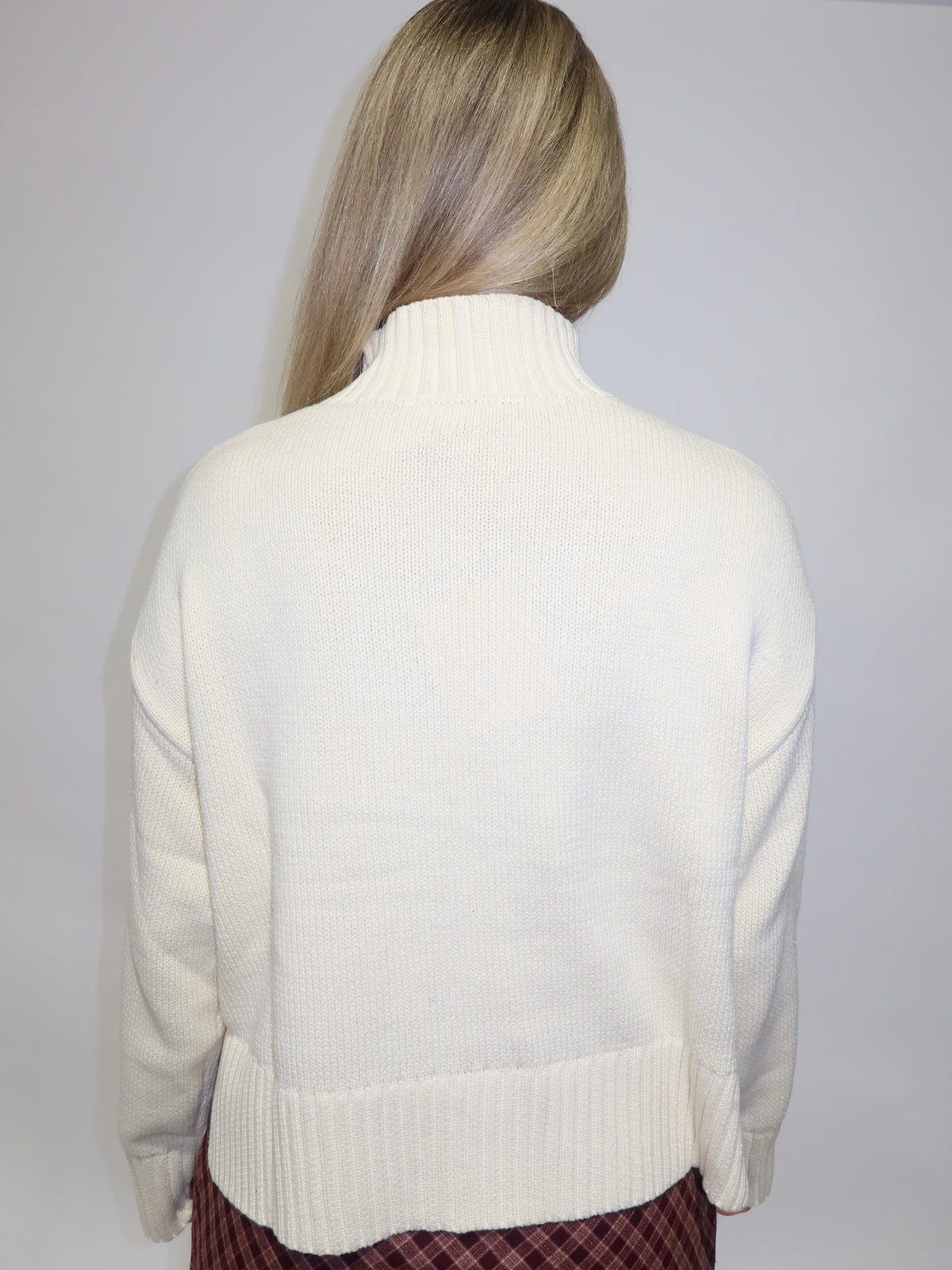Audrey Sweater