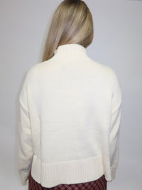 Audrey Sweater