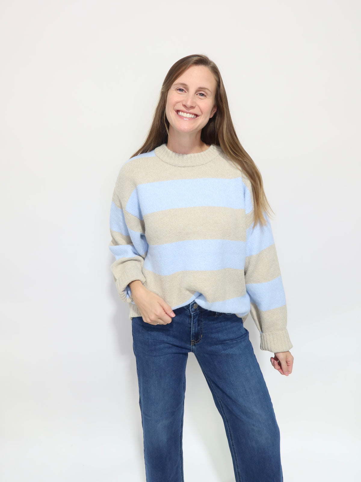 Palmer Sweater
