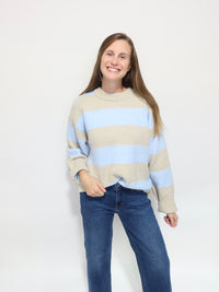 Palmer Sweater