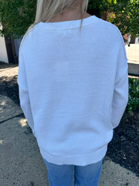 Liberty Sweater