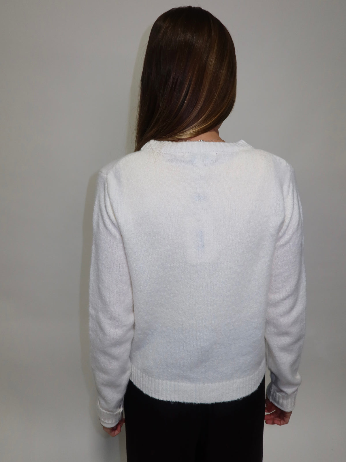 Lottie Cardigan