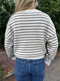Killarney Sweater