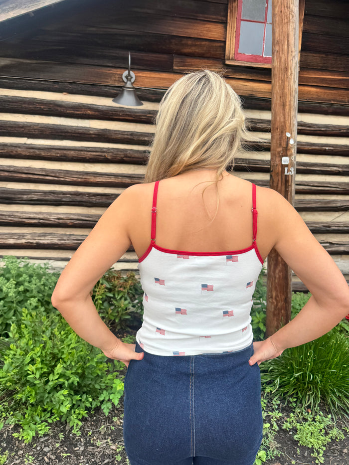 American Dream Tank