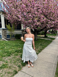 Willow Maxi Skirt