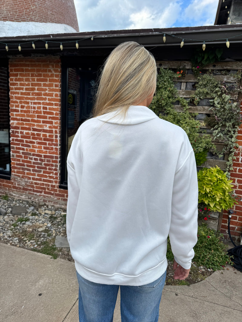 Birds Mockneck