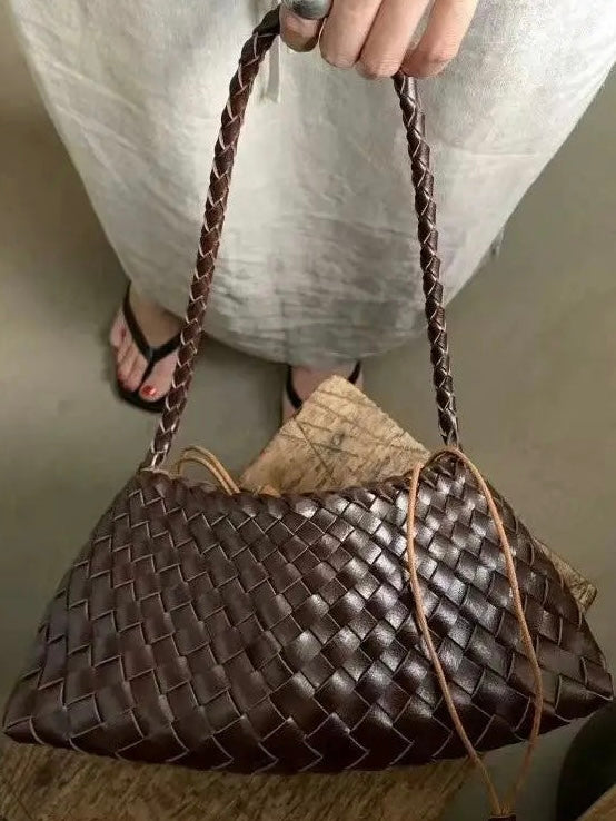 Woven Bag
