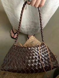 Woven Bag
