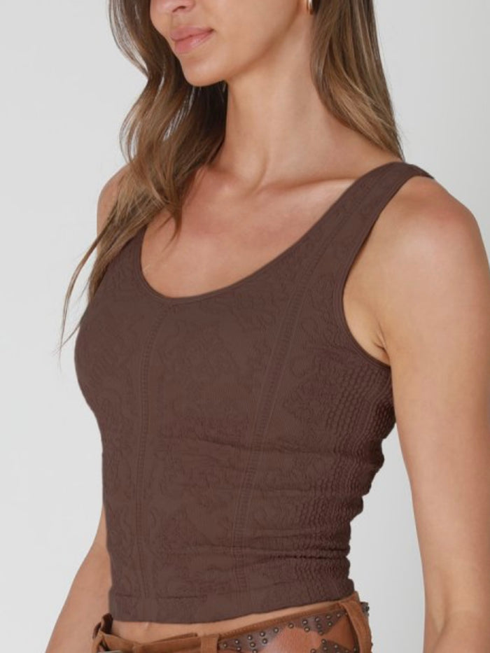 Emme Reversible Tank