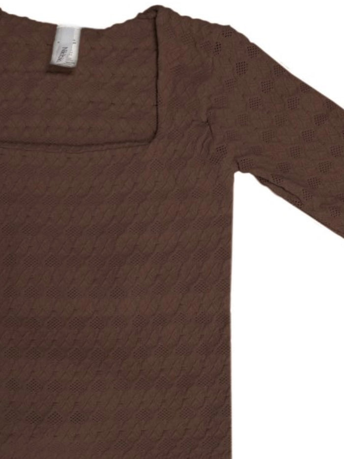 Romee Long Sleeve Top