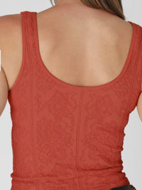 Emme Reversible Tank