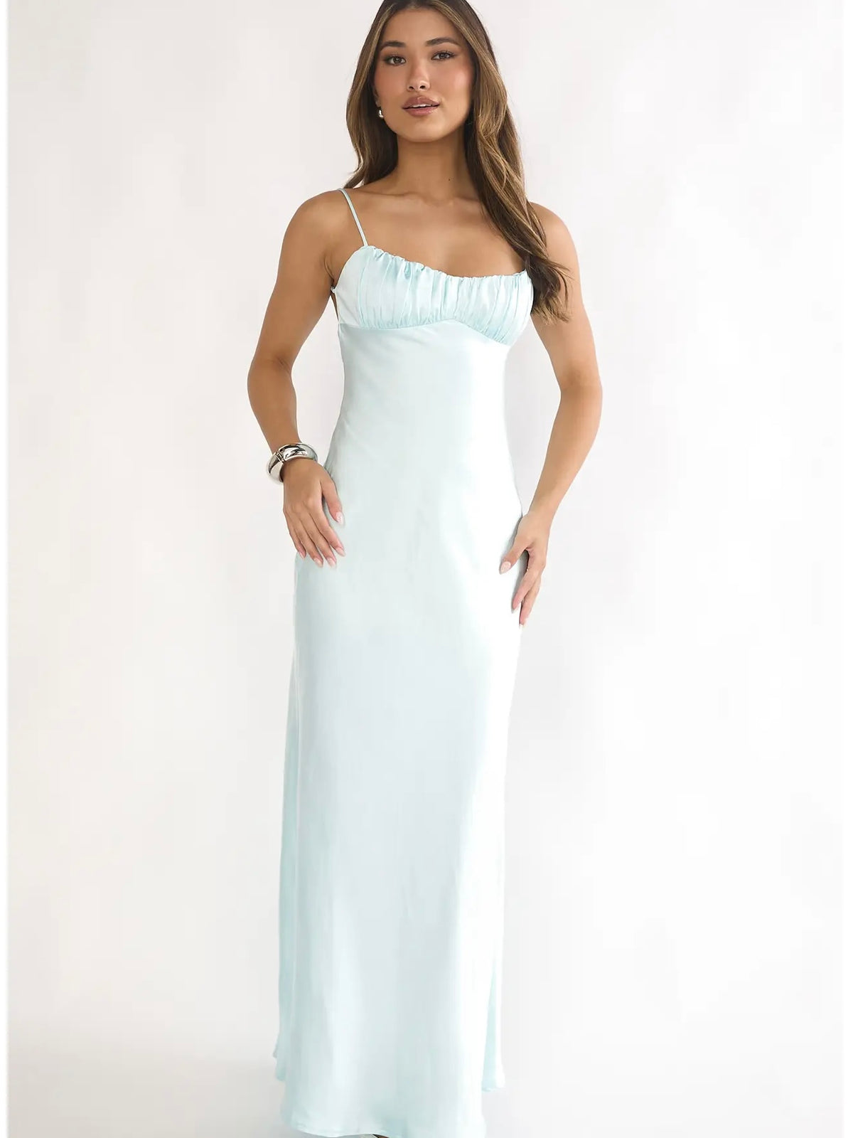 Damsel Maxi Dress
