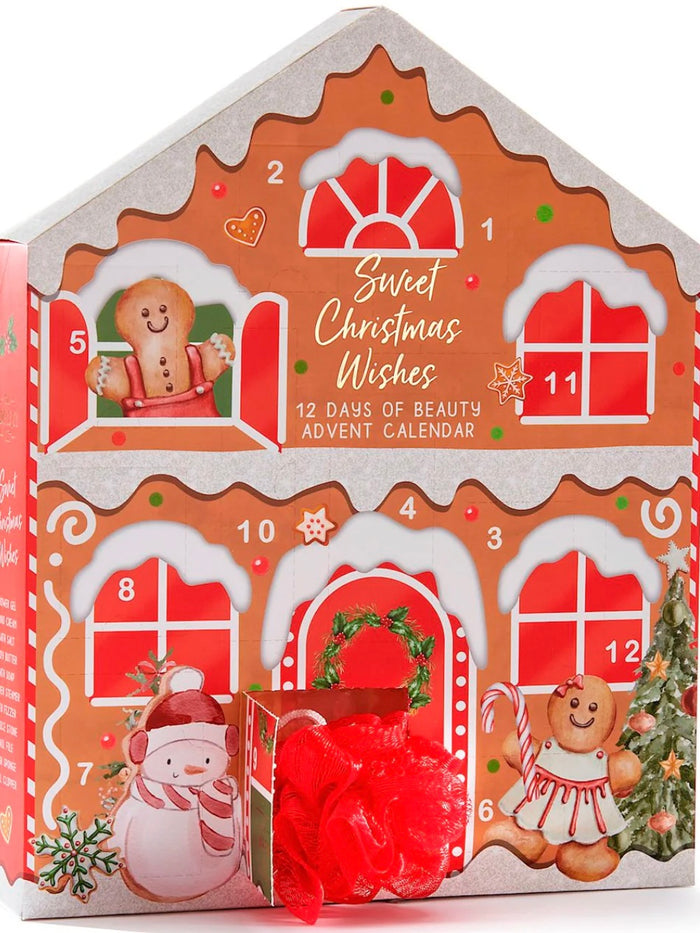 Beauty Advent Calendar