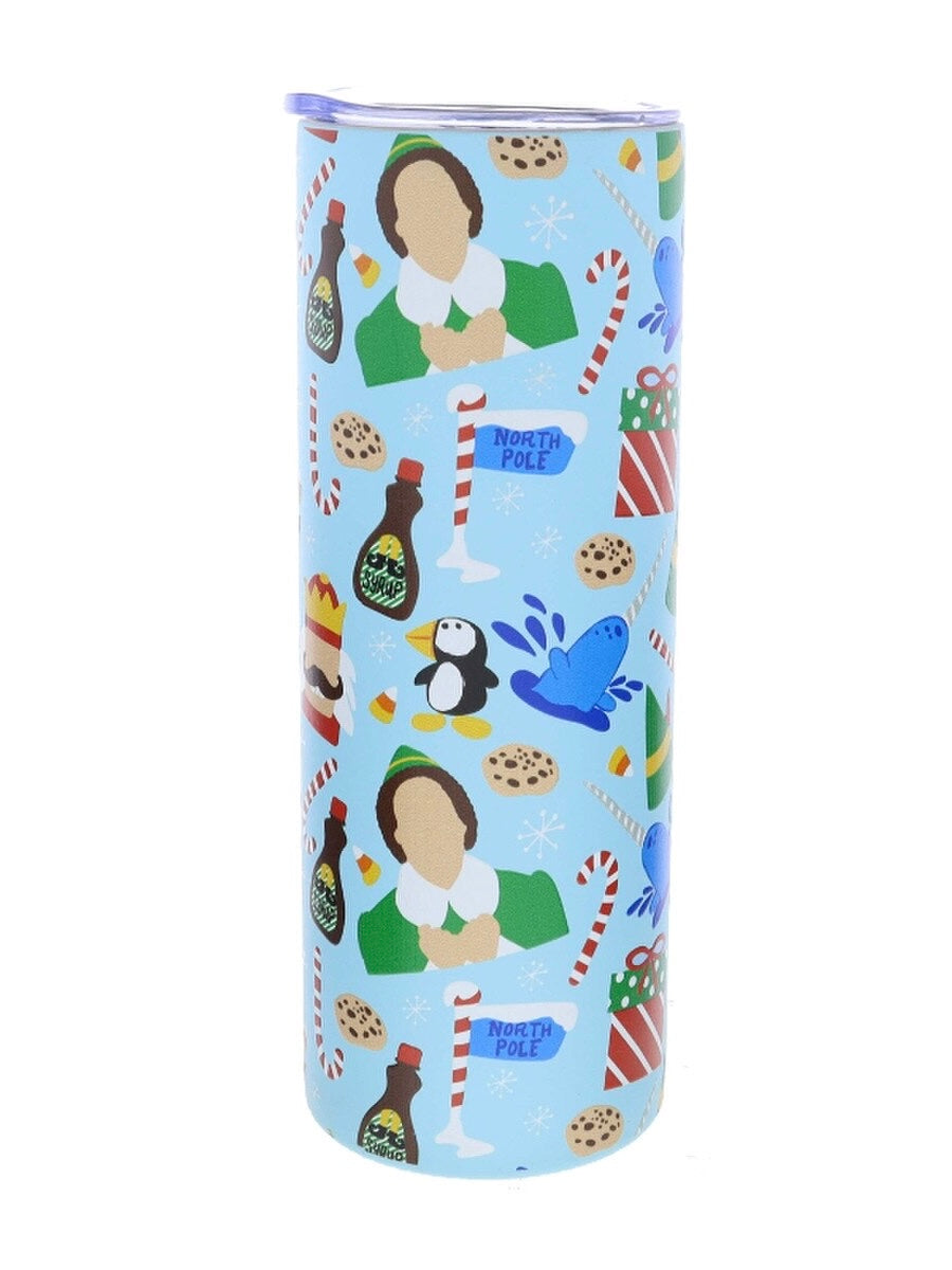 Elf Slim Tumbler