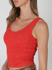 Emme Reversible Tank