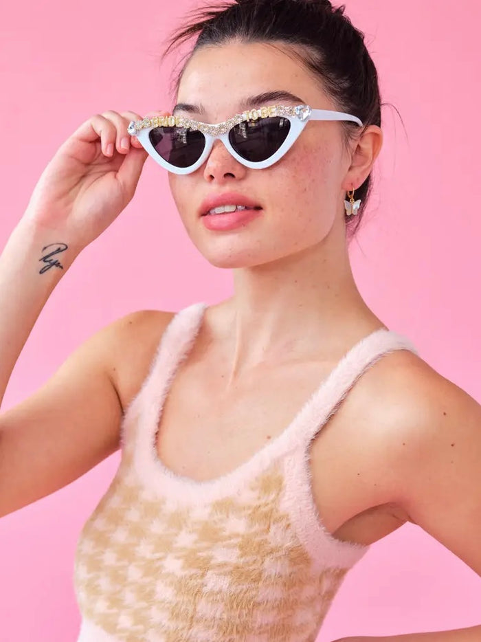 Bride to Be Sunglasses