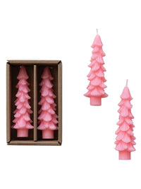 Tree Candles