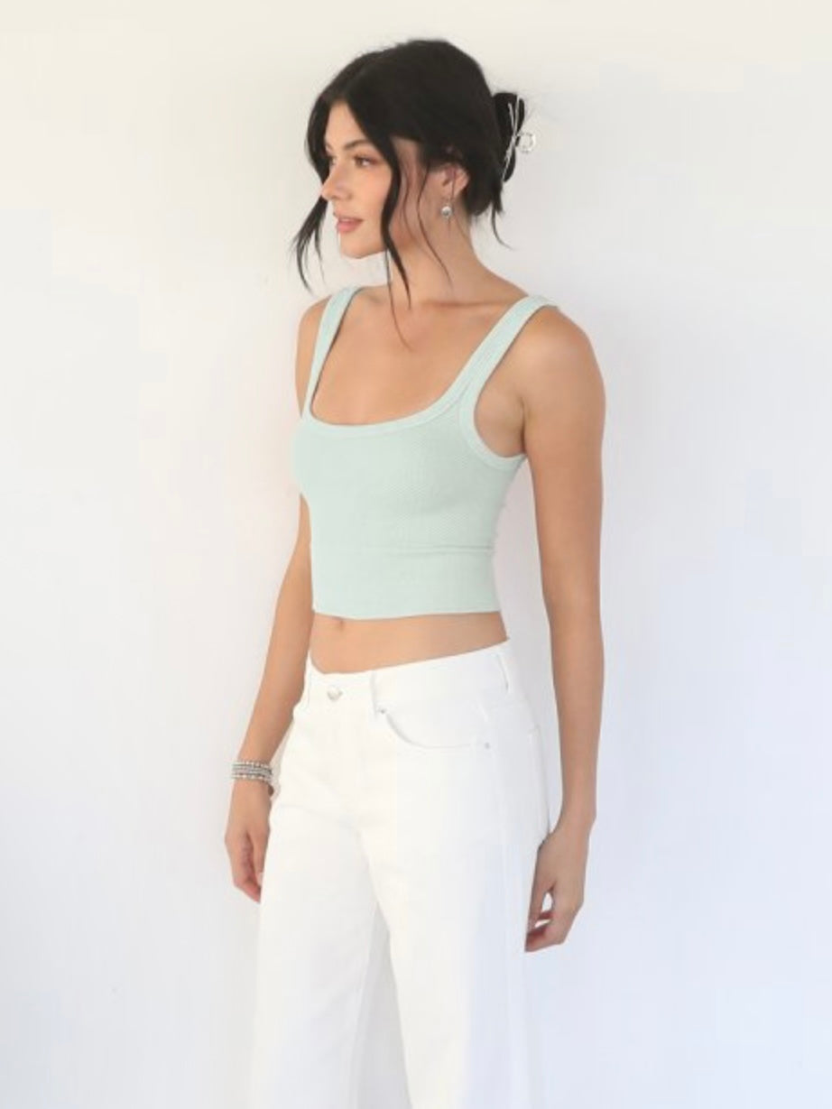 Vintage She's All That Tank
