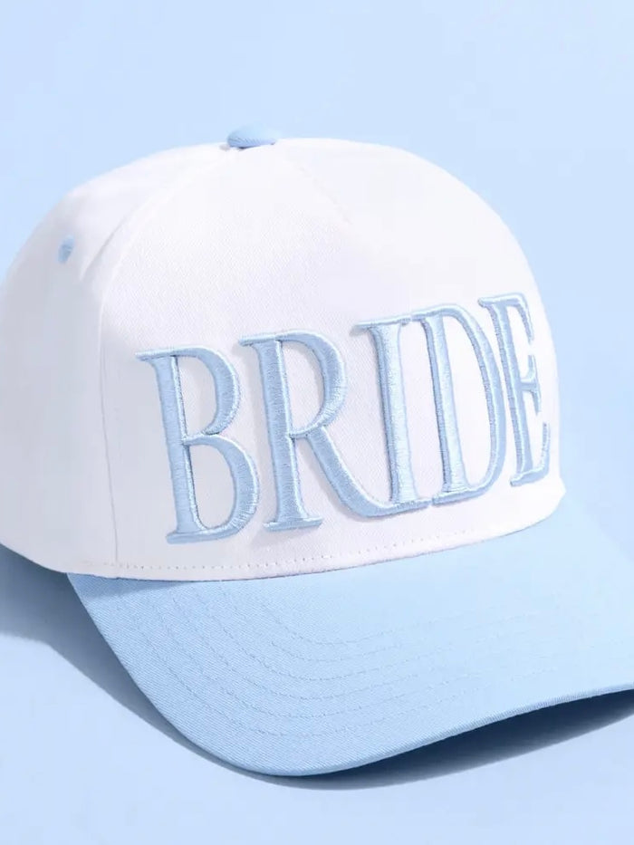 Bride Hat