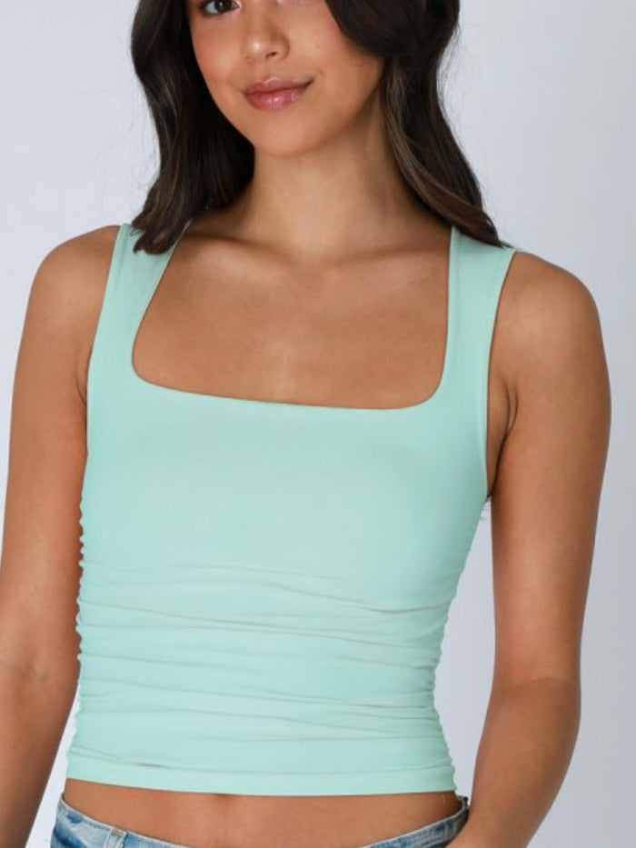 Just Peachy Top