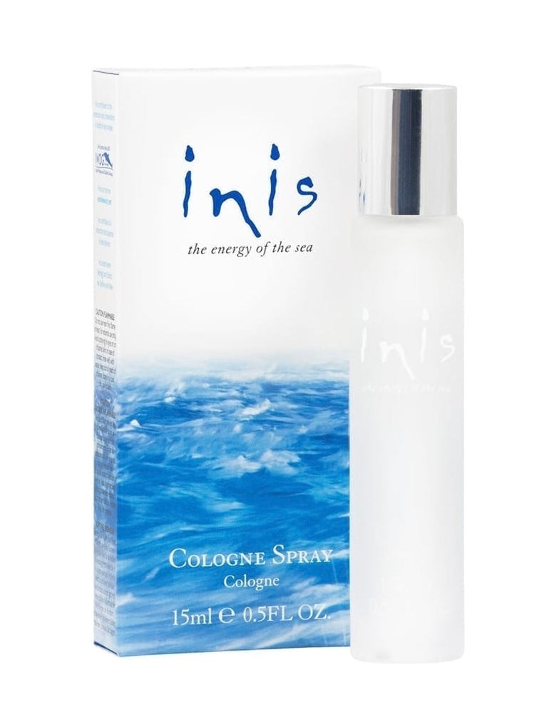 Inis Perfume