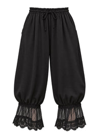 Boheme Bloomer Pants